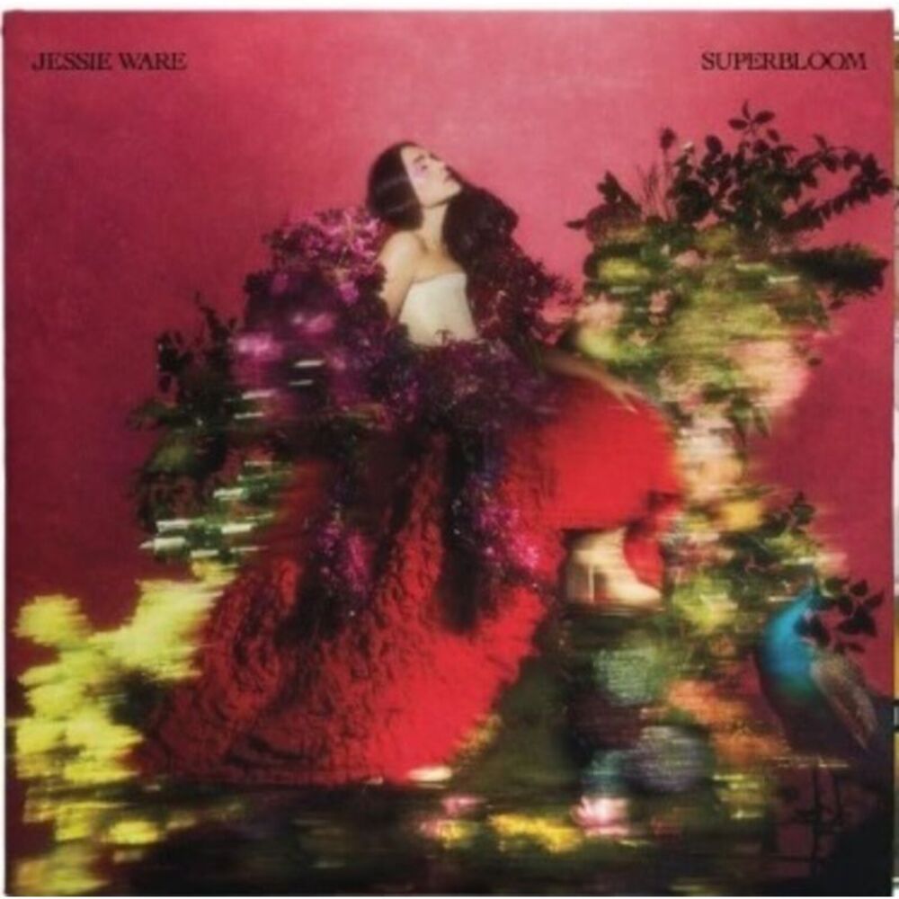Jessie Ware - Superbloom  CD